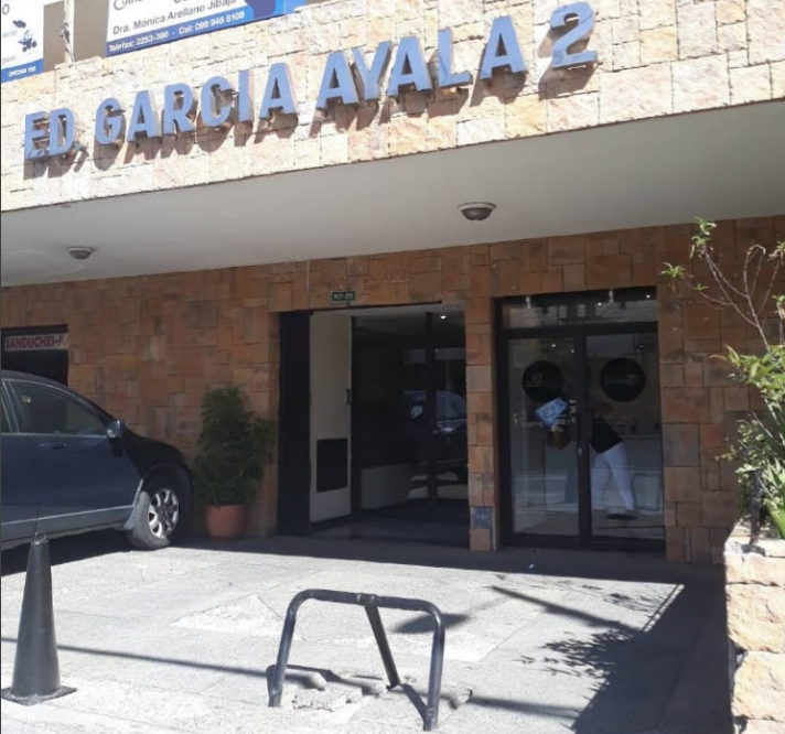 Corpo and Smile Center